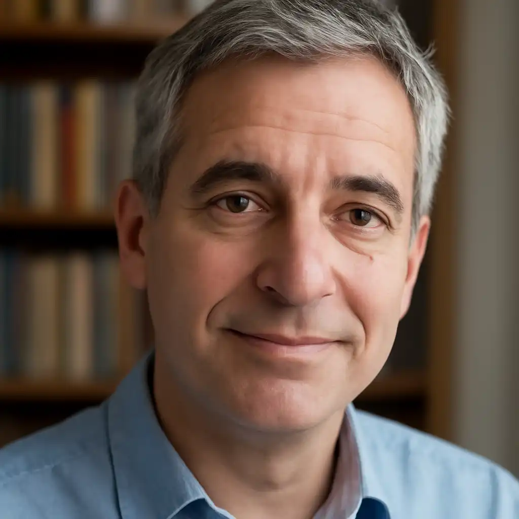 Frederik Lindgren